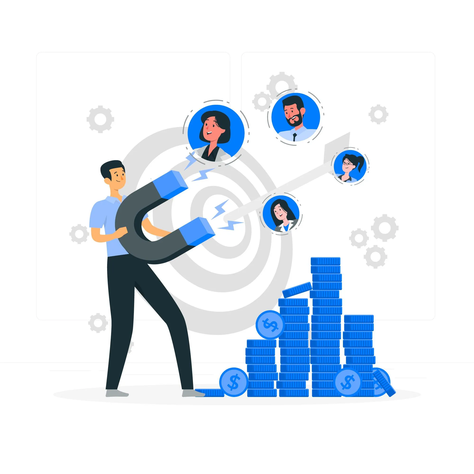 Custom Website Development Company in India